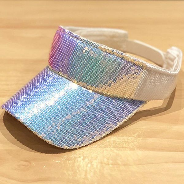 women men summer sun visor uv protection casual transparent empty plastic hat sunscreen bicycle cap wide brim hats, Blue;gray
women men summer sun visor uv protection casual transparent empty plastic hat sunscreen bicycle cap wide brim hats, Blue;gray