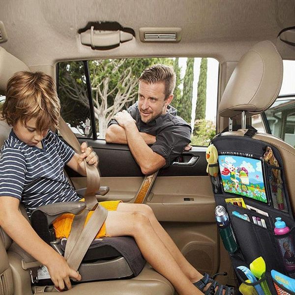 car organizer universal multi-pocket storage back seat waterproof tidying convenient holder stowing bag accessories travel c9a9
car organizer universal multi-pocket storage back seat waterproof tidying convenient holder stowing bag accessories travel c9a9