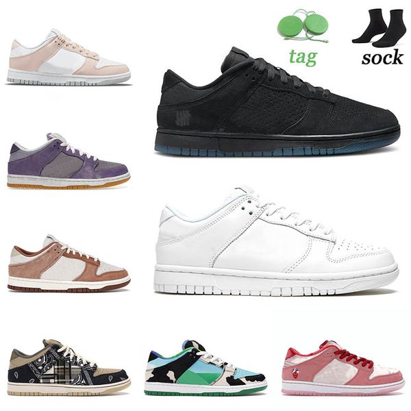 dunk low designer fashion running shoes undefeated triple white barely green purple pulse unbleached pack breathable sport athletic sneakers
dunk low designer fashion running shoes undefeated triple white barely green purple pulse unbleached pack breathable sport athletic sneakers