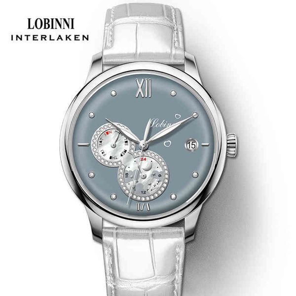 lobinni 2021 new elegant women automatic mechanical watch date week waterproof ladies wristwatch luminous hands female clock
lobinni 2021 new elegant women automatic mechanical watch date week waterproof ladies wristwatch luminous hands female clock