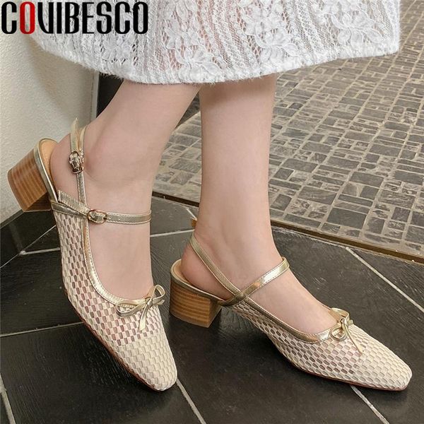 sandals covibesco casual women genuine leather breathable mesh comfortable thick heels spring summer butterfly-knot shoes woman, Black
sandals covibesco casual women genuine leather breathable mesh comfortable thick heels spring summer butterfly-knot shoes woman, Black