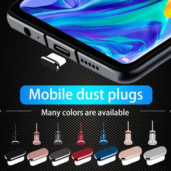 cell phone anti-dust gadgets mobile dust plugs type-c anti plug charging port 3.5mm earphone ser cap cover accessories
cell phone anti-dust gadgets mobile dust plugs type-c anti plug charging port 3.5mm earphone ser cap cover accessories