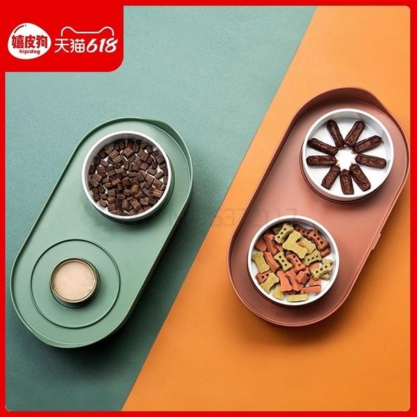 cat bowls & feeders bowl double protect cervical vertebra dog food prevent overturning rice pet water
cat bowls & feeders bowl double protect cervical vertebra dog food prevent overturning rice pet water