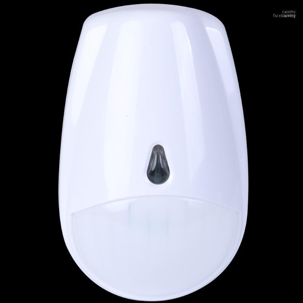 mc-335r pet immunity pir motion sensor movement detector with saving-battery function work focus alarm system11
mc-335r pet immunity pir motion sensor movement detector with saving-battery function work focus alarm system11