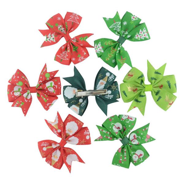 girls hair accessories hairclips bb clip kids barrettes clips baby children accessory christmas hairpin cartoon headdress ribbed bow 3inch b, Slivery;white
girls hair accessories hairclips bb clip kids barrettes clips baby children accessory christmas hairpin cartoon headdress ribbed bow 3inch b, Slivery;white