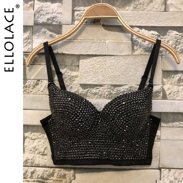 sapextee 2021 gorgeous rhinestone bead bustier pearls diamond push up night club bralette women's bra cropped plus size bustiers & cors, Black;white
sapextee 2021 gorgeous rhinestone bead bustier pearls diamond push up night club bralette women's bra cropped plus size bustiers & cors, Black;white