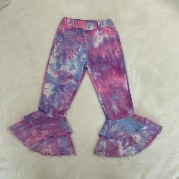 boutique girls pants tie dye design denim fabric stretchy colorful dirty styles kids children toddler bell 06 jeans, Blue
boutique girls pants tie dye design denim fabric stretchy colorful dirty styles kids children toddler bell 06 jeans, Blue