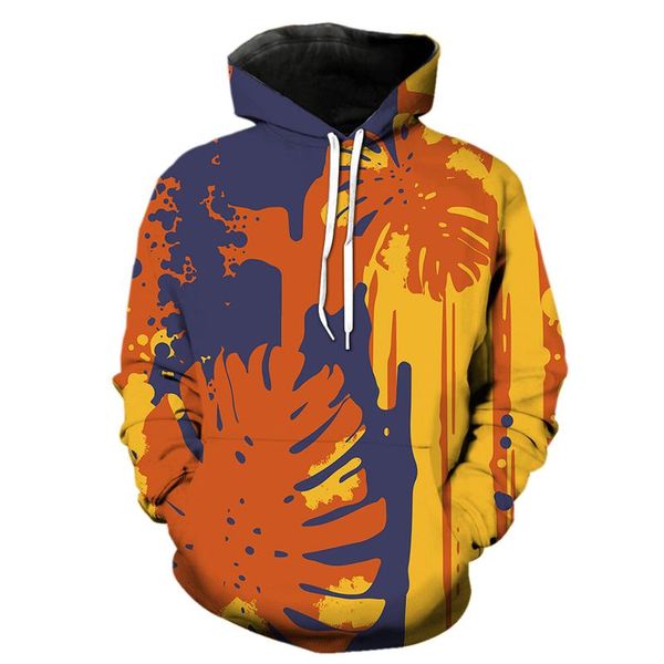 men's hoodies & sweatshirts 2021 fashion graffiti pattern men women 3d printed harajuku sweatshirt causal hip hop pullover clothing, Black
men's hoodies & sweatshirts 2021 fashion graffiti pattern men women 3d printed harajuku sweatshirt causal hip hop pullover clothing, Black