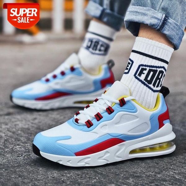 fashion sneakers women vulcanize shoes platform colorful breathable trainers chunky tenis feminino #6w8t
fashion sneakers women vulcanize shoes platform colorful breathable trainers chunky tenis feminino #6w8t