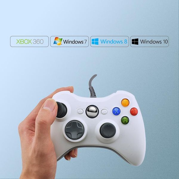 game controllers & joysticks gtippor usb wired gamepad for xbox 360 controller joystick windows 7 8 10 official microsoft pc
game controllers & joysticks gtippor usb wired gamepad for xbox 360 controller joystick windows 7 8 10 official microsoft pc