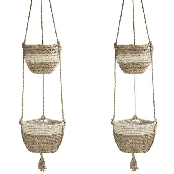other garden supplies plants hanging planter indoor, pots for outdoor, basket decorative flower pot holder
other garden supplies plants hanging planter indoor, pots for outdoor, basket decorative flower pot holder