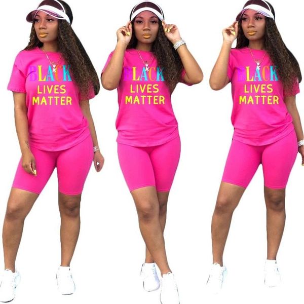 women's tracksuits donsignet fashion suit summer casual round neck pullover solid color letter printing sports two-piece, Gray
women's tracksuits donsignet fashion suit summer casual round neck pullover solid color letter printing sports two-piece, Gray