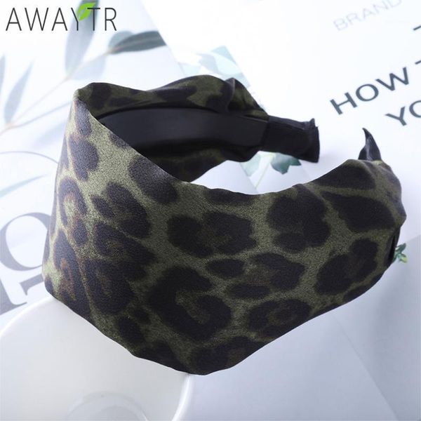 women wide fabric leopard headband dance stretch hairband fixed hair bands elastic band accessories1
women wide fabric leopard headband dance stretch hairband fixed hair bands elastic band accessories1