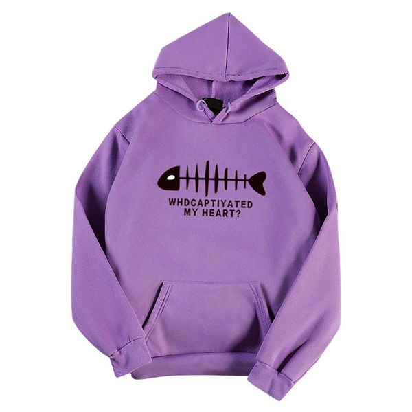 women's hoodies & sweatshirts jaycosin 2021 harajuku fashion women clothes couple models cute printed pullover multicolor sweatshirt h, Black
women's hoodies & sweatshirts jaycosin 2021 harajuku fashion women clothes couple models cute printed pullover multicolor sweatshirt h, Black