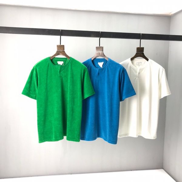 2021ss spring and summer new high grade cotton printing short sleeve round neck panel t-shirt size: -l-xl-xxl-xxxl color: black white a671, White;black
2021ss spring and summer new high grade cotton printing short sleeve round neck panel t-shirt size: -l-xl-xxl-xxxl color: black white a671, White;black