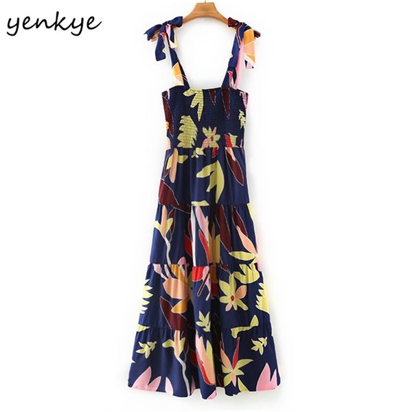 summer women multicolor print sling dress female sleeveless midi big swing vestido mujer holiday beach dresses 210514, Black;gray
summer women multicolor print sling dress female sleeveless midi big swing vestido mujer holiday beach dresses 210514, Black;gray