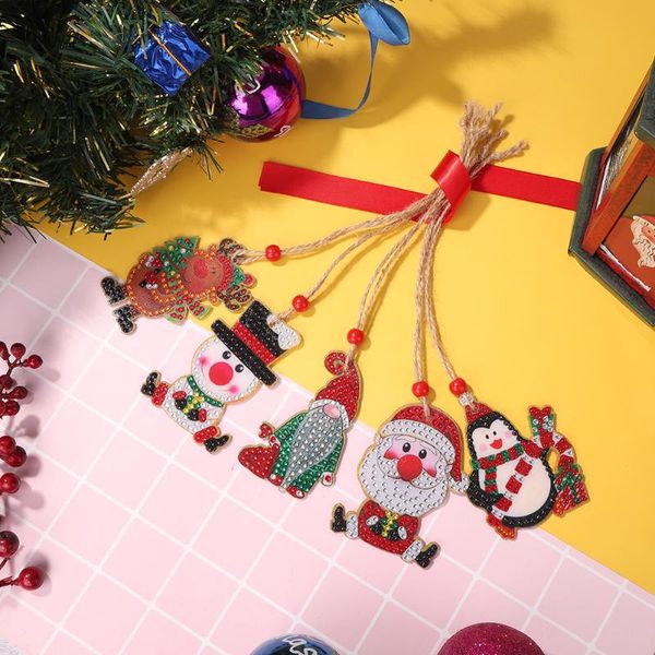 christmas decorations diy diamond mosaic pendant tree hanging for home window holiday atmosphere party ornament
christmas decorations diy diamond mosaic pendant tree hanging for home window holiday atmosphere party ornament