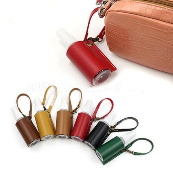 storage bottles & jars 60ml mini portable refillable hand washing alcohol spray bottle keychain style sub-bottling cosmetic container
storage bottles & jars 60ml mini portable refillable hand washing alcohol spray bottle keychain style sub-bottling cosmetic container