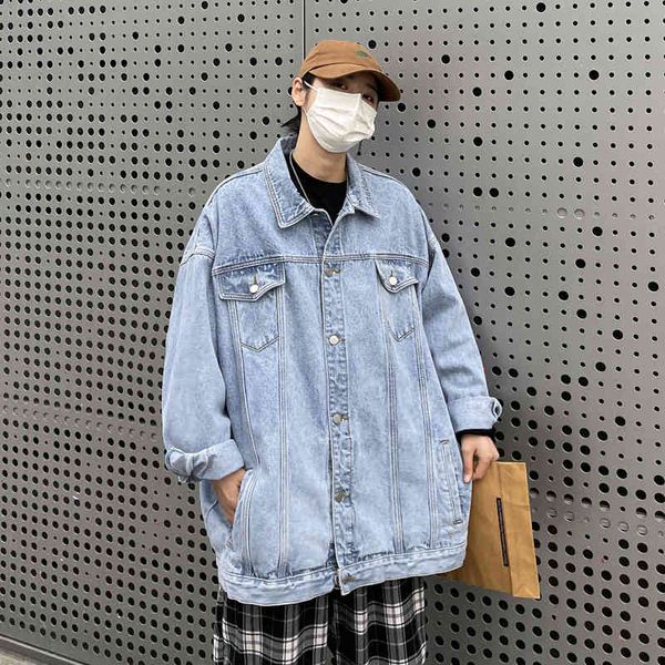 men's jackets korean hip hop jacket, big sweet ulzzang couple kpop men and women's mostly fashionable clothes 994n, Black;brown
men's jackets korean hip hop jacket, big sweet ulzzang couple kpop men and women's mostly fashionable clothes 994n, Black;brown