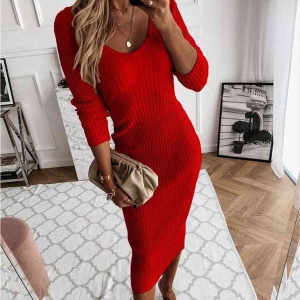 skinny casual slim outfits women dresses black midi holiday elegant bodycon robe female, Black;gray
skinny casual slim outfits women dresses black midi holiday elegant bodycon robe female, Black;gray