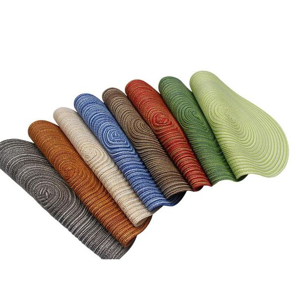 table runner knitted placemat rounded thermal insulation western food cotton yarn household supplies skidproof heat proof
table runner knitted placemat rounded thermal insulation western food cotton yarn household supplies skidproof heat proof