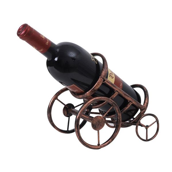 tablewine racks kitchen home decor shelves miniatures metal bottle rack holder decoration ornaments craft
tablewine racks kitchen home decor shelves miniatures metal bottle rack holder decoration ornaments craft