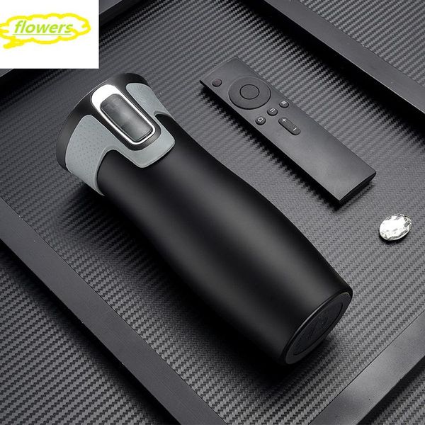 one-click drinking water double-layer stainless steel creative gift cup vacuum insulation customized car high-end bottles
one-click drinking water double-layer stainless steel creative gift cup vacuum insulation customized car high-end bottles