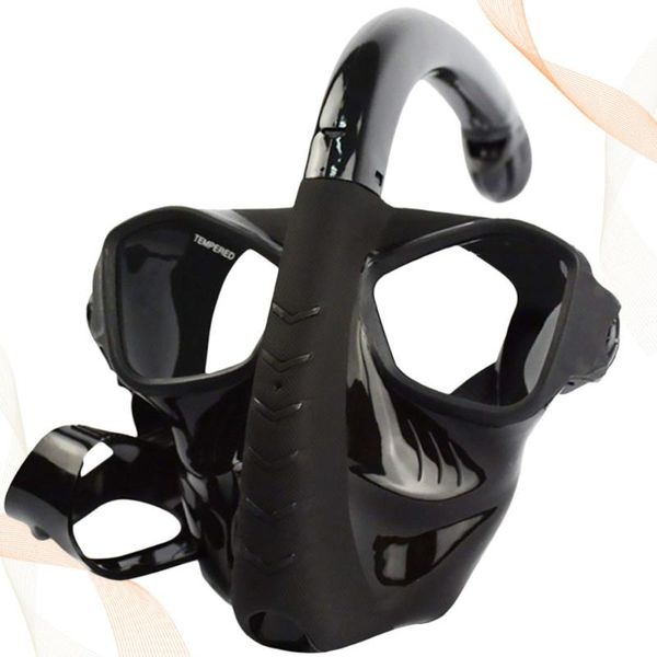 diving masks snorkeling full face mask dry style equipment silicone (above 10 years old)
diving masks snorkeling full face mask dry style equipment silicone (above 10 years old)