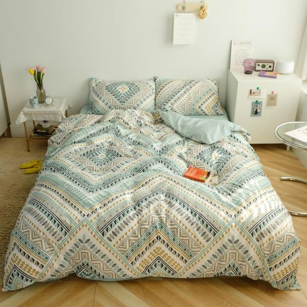 bedding sets bohemian floral set duvet cover king 220x240 bed sheet linens bedclothes pillowcase comforters
bedding sets bohemian floral set duvet cover king 220x240 bed sheet linens bedclothes pillowcase comforters