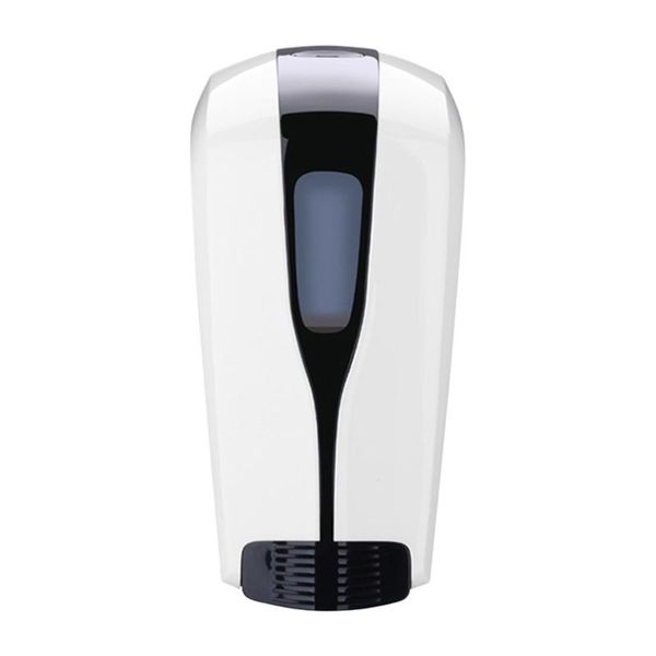 liquid soap dispenser hand sanitizer touchless 1000 ml sensor touch alcohol mist spray machine
liquid soap dispenser hand sanitizer touchless 1000 ml sensor touch alcohol mist spray machine