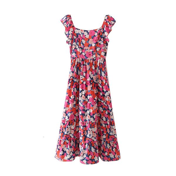 casual dresses vintage chic draped beach dress lady 2021 summer fashion women's sun a-line elegant female pp60, Black;gray
casual dresses vintage chic draped beach dress lady 2021 summer fashion women's sun a-line elegant female pp60, Black;gray