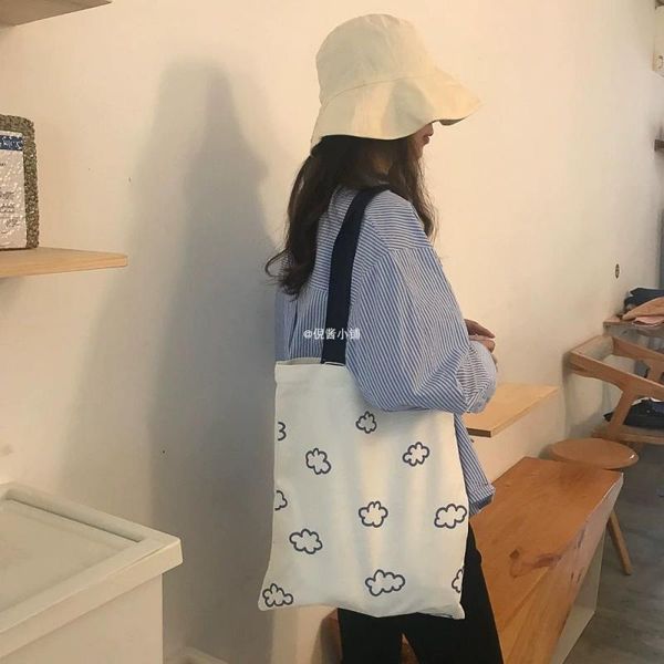 duffel bags canvas bag women 2021 ins student sweet and fresh korean version of the messenger wild small shoulder female
duffel bags canvas bag women 2021 ins student sweet and fresh korean version of the messenger wild small shoulder female