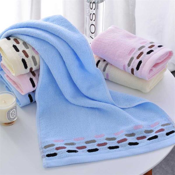 towel tn cotton swimming absorbent bathroom accessories solid color soft face hand shower for washcloth 35x75cm
towel tn cotton swimming absorbent bathroom accessories solid color soft face hand shower for washcloth 35x75cm