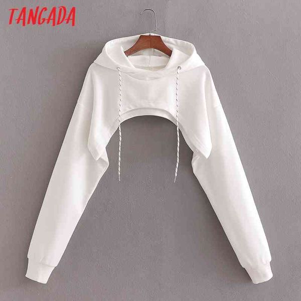 women white crop hoodie sweatshirts spring oversize ladies pullovers hooded 1d200 210416
women white crop hoodie sweatshirts spring oversize ladies pullovers hooded 1d200 210416