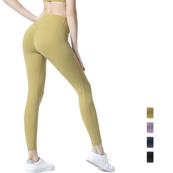 running pants women sport leggings high waist naked feeling jeggings dance workout yoga riding tight, Black;blue
running pants women sport leggings high waist naked feeling jeggings dance workout yoga riding tight, Black;blue