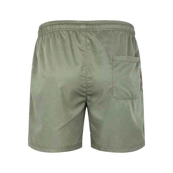 men's shorts 2021 beach summer plus size quick-drying bermuda brand casual sports pants clothing swimming 2m17, White;black
men's shorts 2021 beach summer plus size quick-drying bermuda brand casual sports pants clothing swimming 2m17, White;black