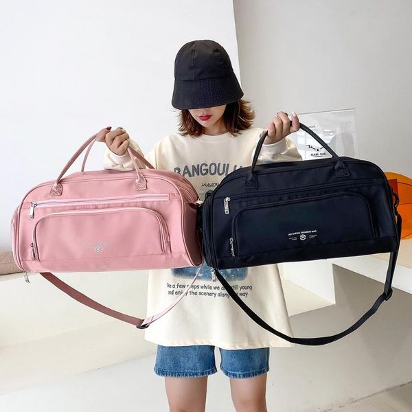 duffel bags large capacity women gym fitness travel shoulder bag training handbags trend yoga sports crossbody tote for 2021
duffel bags large capacity women gym fitness travel shoulder bag training handbags trend yoga sports crossbody tote for 2021