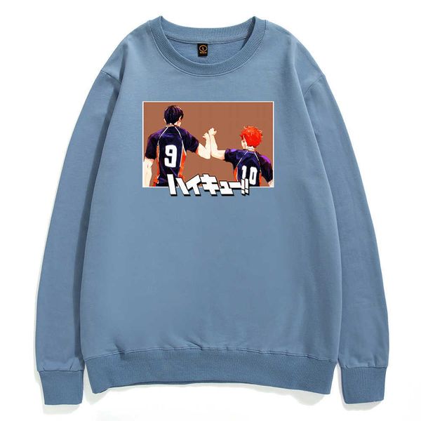 hinata kageyama haikyuu sweatshirts mens harajuku vintage cotton hoodie japan anime pullovers fly high graphic men, Black
hinata kageyama haikyuu sweatshirts mens harajuku vintage cotton hoodie japan anime pullovers fly high graphic men, Black