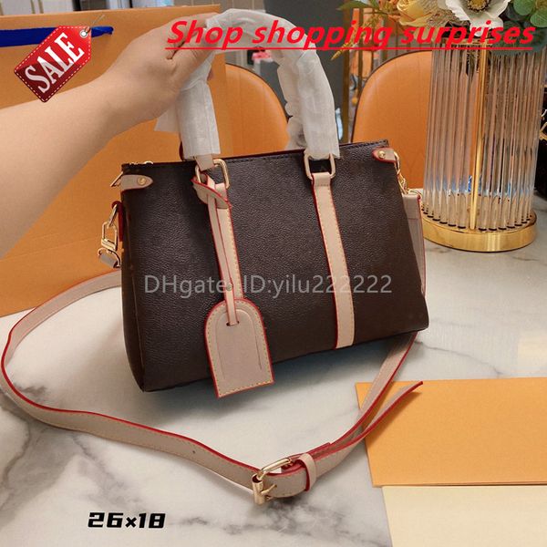 2021 fashion lou vdeng women's bag retro luxury designer original leather messenger double shoulder zipper portable superstar
2021 fashion lou vdeng women's bag retro luxury designer original leather messenger double shoulder zipper portable superstar