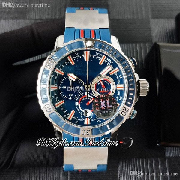 diver 1503-151le-3/93-hammer miyota quartz chronograph mens watch steel case blue red dial rubber strap with pattern puretime ptun 2021 satc, Slivery;brown
diver 1503-151le-3/93-hammer miyota quartz chronograph mens watch steel case blue red dial rubber strap with pattern puretime ptun 2021 satc, Slivery;brown