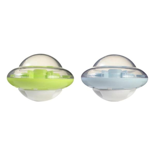 small animal supplies treat dispensing dog toys safe detachable easy to clean durable and interactive puzzle feeder brain stimulating ufo
small animal supplies treat dispensing dog toys safe detachable easy to clean durable and interactive puzzle feeder brain stimulating ufo