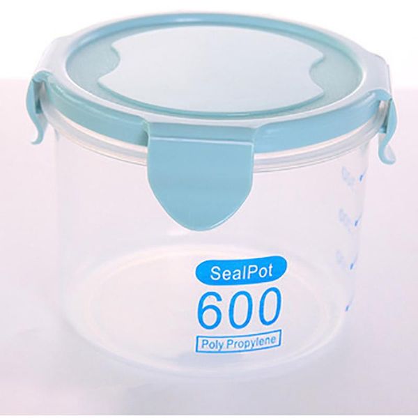 storage bottles & jars round small food box rice flour grain cereals dry kitchen organizer durable convenient moisture and mildew proof
storage bottles & jars round small food box rice flour grain cereals dry kitchen organizer durable convenient moisture and mildew proof