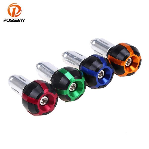 handlebars possbay motorcycle handle grip bar end plugs scooter slider 4colors universal fit for 22mm 7/8'' motorbike
handlebars possbay motorcycle handle grip bar end plugs scooter slider 4colors universal fit for 22mm 7/8'' motorbike