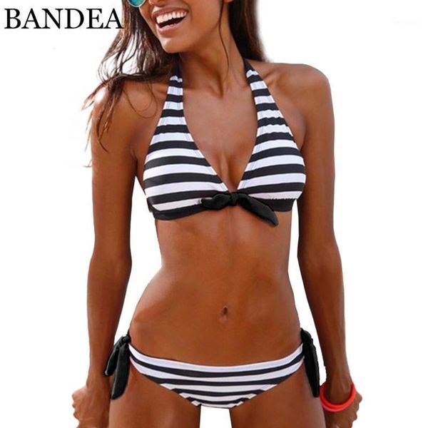 halter swimwear 2021 women bikini set push up stripe biquini high neck bathing suit swimsuit beach wear suits1
halter swimwear 2021 women bikini set push up stripe biquini high neck bathing suit swimsuit beach wear suits1