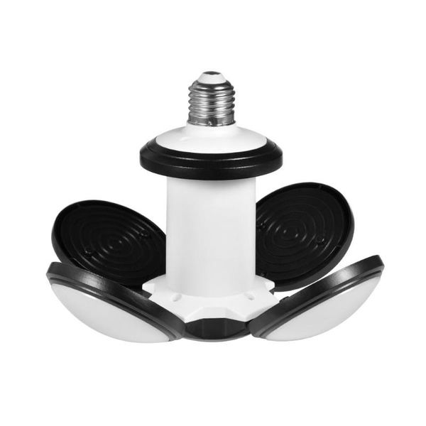 bulbs football shape 60w deformable led garage light foldable ceiling with 4 adjustable panels for living room basement
bulbs football shape 60w deformable led garage light foldable ceiling with 4 adjustable panels for living room basement