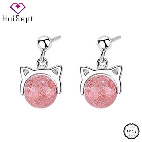dangle & chandelier huisept 925 sterling silver jewelry earrings with moonstone gemstones ornaments for women lovely cat shaped drop earring
dangle & chandelier huisept 925 sterling silver jewelry earrings with moonstone gemstones ornaments for women lovely cat shaped drop earring