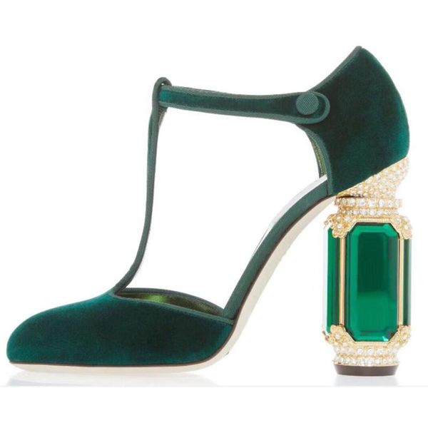 2021zapatos de tacón alto cristal con hebilla piedras preciosas para mujer dress shoes, Black
2021zapatos de tacón alto cristal con hebilla piedras preciosas para mujer dress shoes, Black