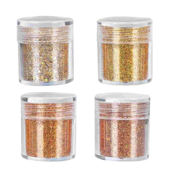 nail art decorations 4bottles of diy manicure sequins craft accessory decorative, Silver;gold
nail art decorations 4bottles of diy manicure sequins craft accessory decorative, Silver;gold