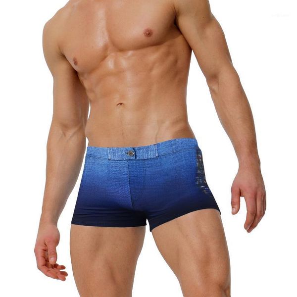 men's shorts fashion summer beach swimming male swimsuit wear trunks elasticity loose quick dry casual briefs surfing boxer pants, White;black
men's shorts fashion summer beach swimming male swimsuit wear trunks elasticity loose quick dry casual briefs surfing boxer pants, White;black