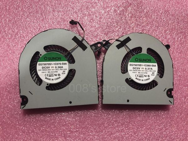 lapcooling pads cpu cooler fan for g3-3590 2021 eg75070s1-1c060-s9a eg75070s1-1c070-s9a 0160gm 160gm 04nywg 4nywg radiator
lapcooling pads cpu cooler fan for g3-3590 2021 eg75070s1-1c060-s9a eg75070s1-1c070-s9a 0160gm 160gm 04nywg 4nywg radiator